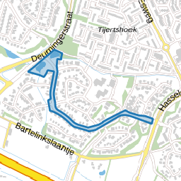 Perceel HGL01-T-9258