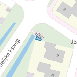 Perceel HGL01-T-9264