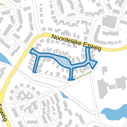 Perceel HGL01-T-9266