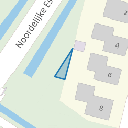 Perceel HGL01-T-9293