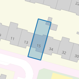 Perceel HGL01-T-9295