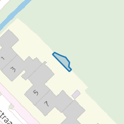 Perceel HGL01-T-9302