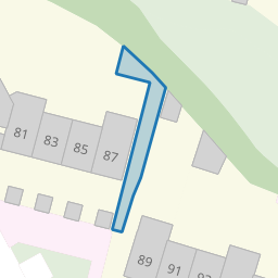 Perceel HGL01-T-9309