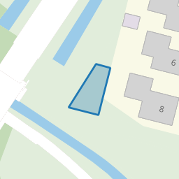 Perceel HGL01-T-9315