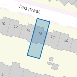 Perceel HGL01-T-9320