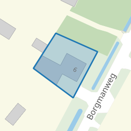 Perceel HGL01-T-9331