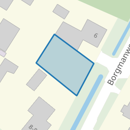 Perceel HGL01-T-9332