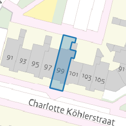 Perceel HGL01-T-9335