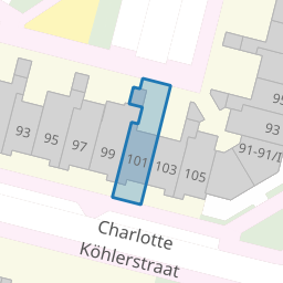 Perceel HGL01-T-9336