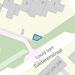 Perceel HGL01-T-9346