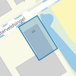 Perceel HGL01-T-9353