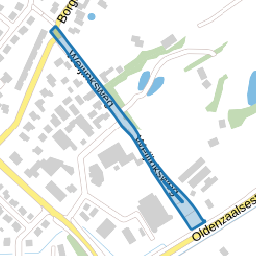 Perceel HGL01-T-9356