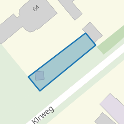 Perceel HGL01-T-9358