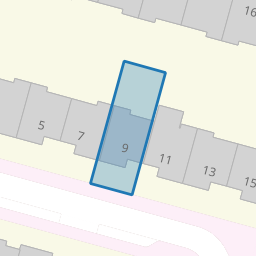 Perceel HGL01-T-9362