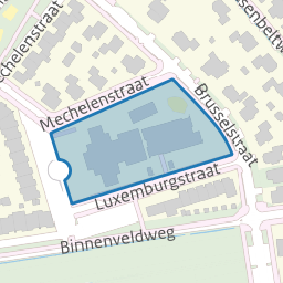 Perceel HGL01-T-9364