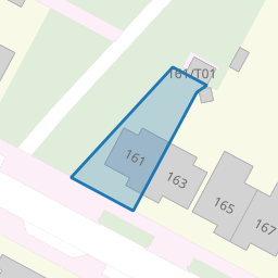 Perceel HGL01-T-9365