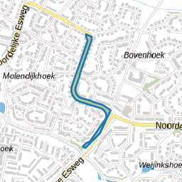 Perceel HGL01-T-9370