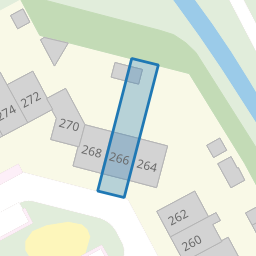 Perceel HGL01-T-9395