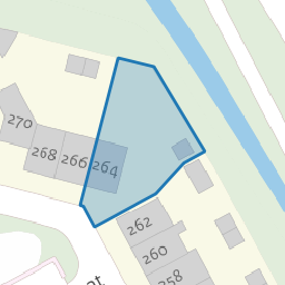 Perceel HGL01-T-9396