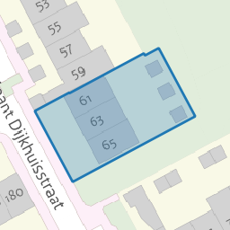 Perceel HGL01-T-9397