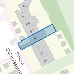 Perceel HGL01-T-9398