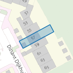 Perceel HGL01-T-9399