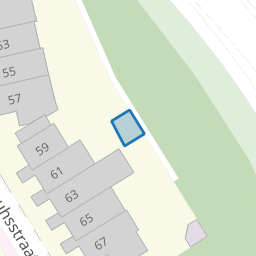 Perceel HGL01-T-9402