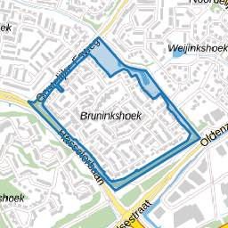 Perceel HGL01-T-9415