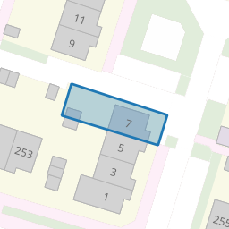 Perceel HGL01-T-9418