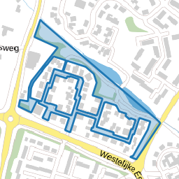 Perceel HGL01-T-9419