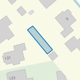 Perceel HGL01-T-9421