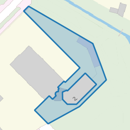 Perceel HGL01-T-9434