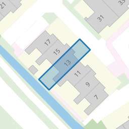 Perceel HGL01-T-9444