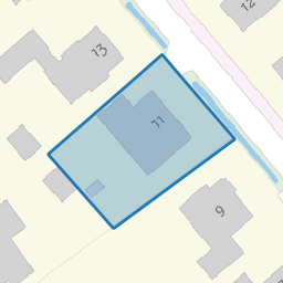 Perceel HGL01-T-9459