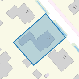 Perceel HGL01-T-9460