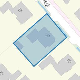 Perceel HGL01-T-9461