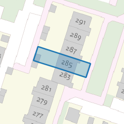 Perceel HGL01-T-9485