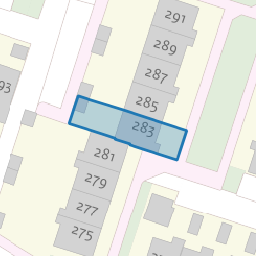 Perceel HGL01-T-9486