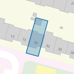 Perceel HGL01-T-9491