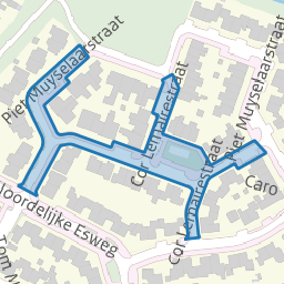 Perceel HGL01-T-9499