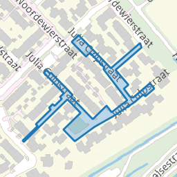 Perceel HGL01-T-9504