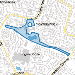 Perceel HGL01-T-9512