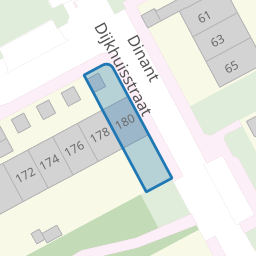 Perceel HGL01-T-9515