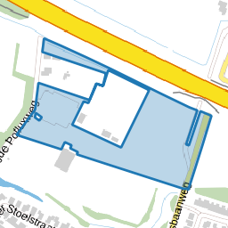 Perceel HGL01-T-9516