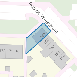 Perceel HGL01-T-9517