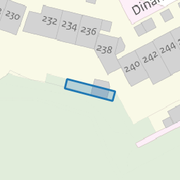 Perceel HGL01-T-9523