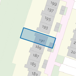 Perceel HGL01-T-9530