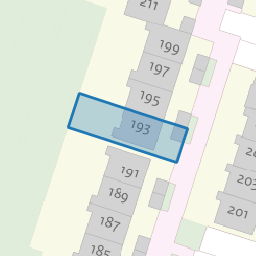 Perceel HGL01-T-9531