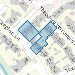 Perceel HGL01-T-9541