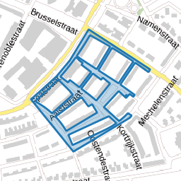 Perceel HGL01-T-9547